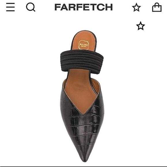 Malone Souliers - Picture 4 of 16